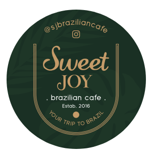 Sweet Joy Cafe
